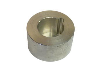 Crank oil seal tool front